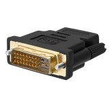 مبدل DVI به HDMI مدل DVI-D
