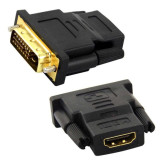 مبدل DVI به HDMI مدل DVI-D