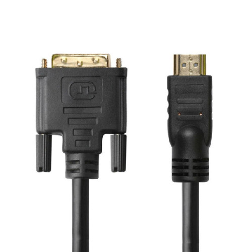 کابل تبدیل DVI به HDMI به طول 1.5 متر