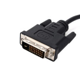 تبدیل DVI-D به VGA