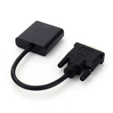 تبدیل DVI-D به VGA