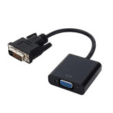 تبدیل DVI-D به VGA