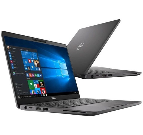 لپ تاپ استوک دل 5300 (12.3" toch - Core i5 (8365) - 8G - 256SSD)