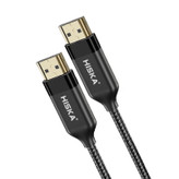 کابل HDMI 8Kهیسکا مدل HD-03 طول 3 متر