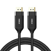 کابل HDMI 8Kهیسکا مدل HD-03 طول 3 متر