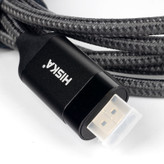 کابل HDMI 8Kهیسکا مدل HD-03 طول 3 متر