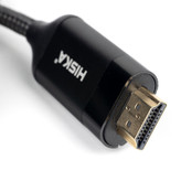 کابل HDMI 8Kهیسکا مدل HD-03 طول 3 متر