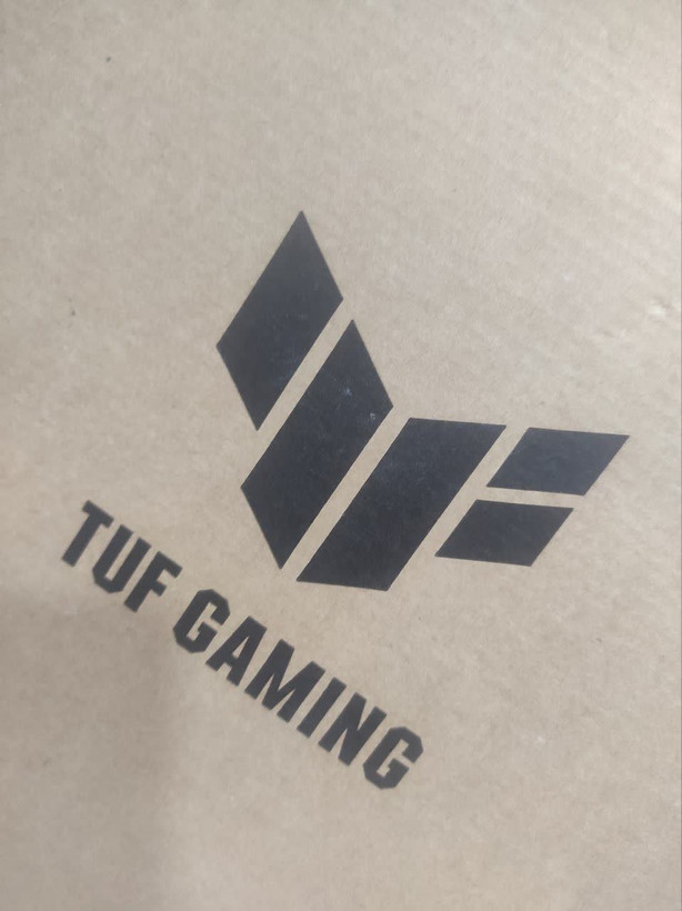 لپ تاپ 16 اینچی ایسوس مدل TUF Gaming FX607VU CORE 5 210H 16GB 1T.B RTX 4050
