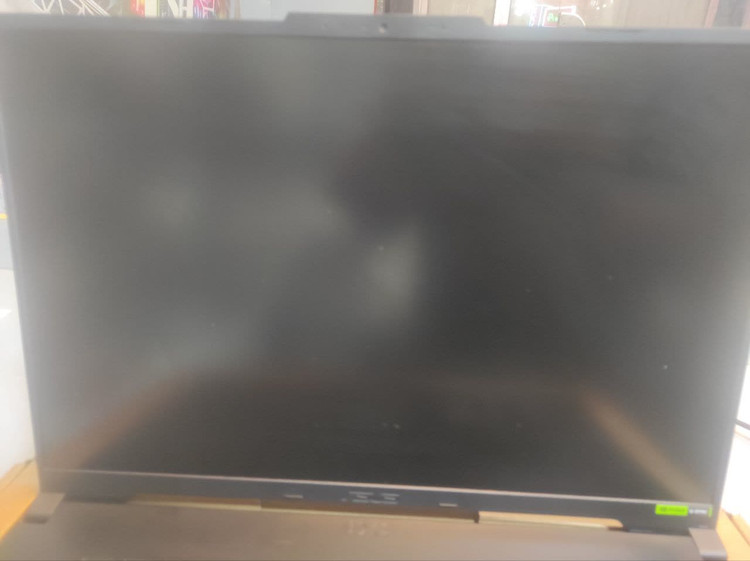 لپ تاپ 16 اینچی ایسوس مدل TUF Gaming FX607VU CORE 5 210H 16GB 1T.B RTX 4050