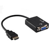 تبدیل HDMI به VGA دی نت مدل DT-403