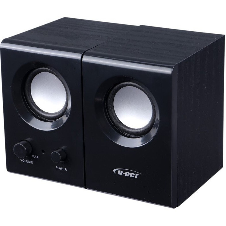 اسپیکر دی نت مدل DT-20